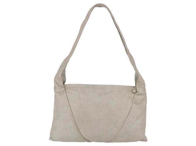 Bottega Veneta Shoulder Leather Medium - vista 2