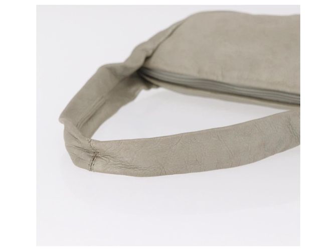 Bottega Veneta Shoulder Leather Medium - vista 7
