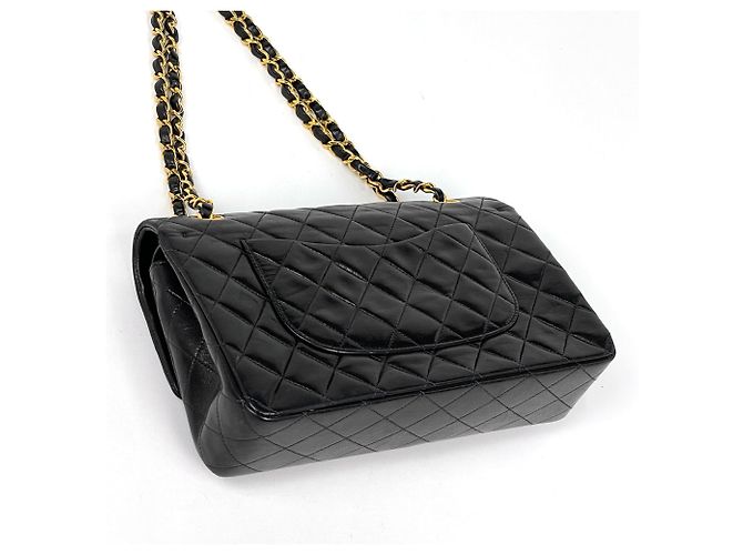 Borsa a tracolla Chanel Matelassé - vista 2