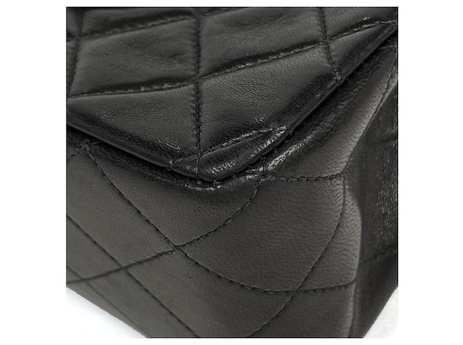 Borsa a tracolla Chanel Matelassé - vista 3