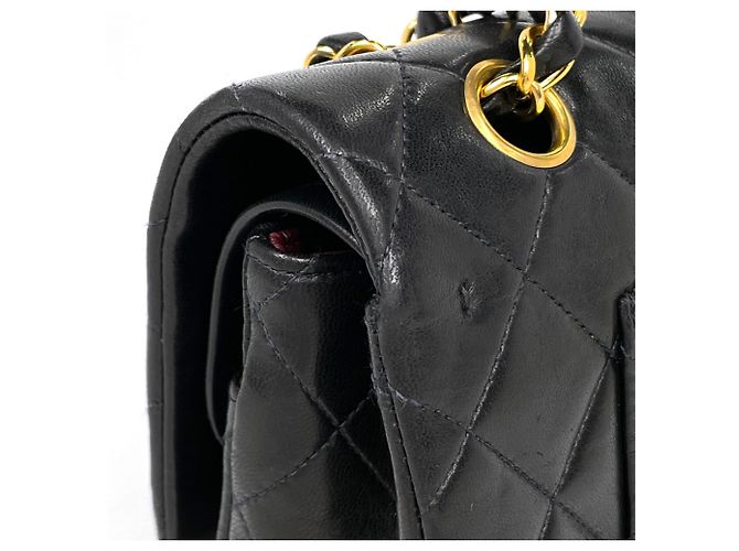 Borsa a tracolla Chanel Matelassé - vista 5
