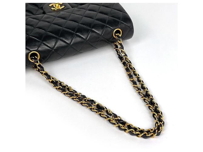 Borsa a tracolla Chanel Matelassé - vista 6