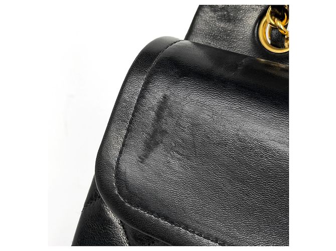 Borsa a tracolla Chanel Matelassé - vista 7