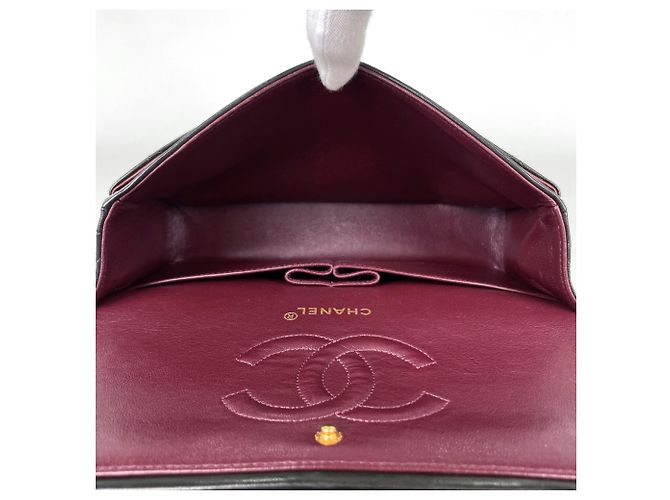 Borsa a tracolla Chanel Matelassé - vista 8