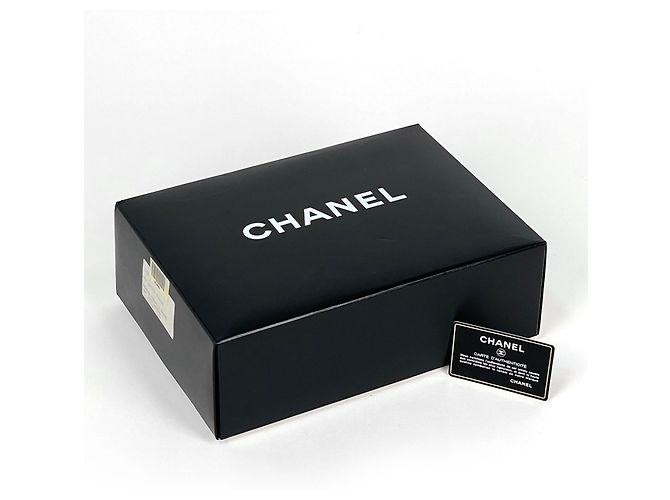 Borsa a tracolla Chanel Matelassé - vista 9