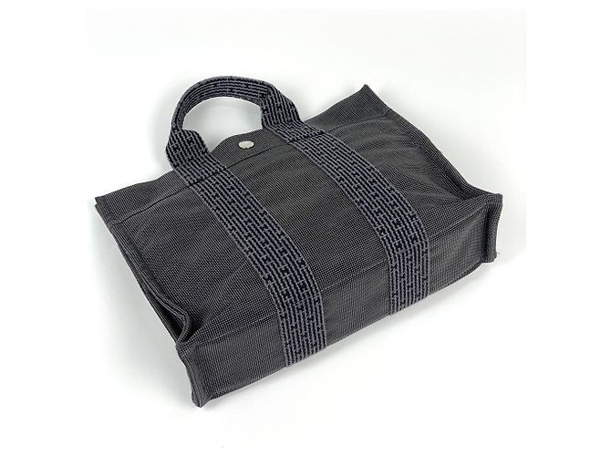 Hermès Hermes Herline Tote PM Tasche - Ansicht 2