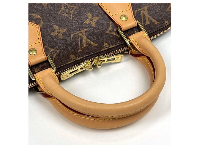 Borsa a mano Louis Vuitton Alma - vista 6