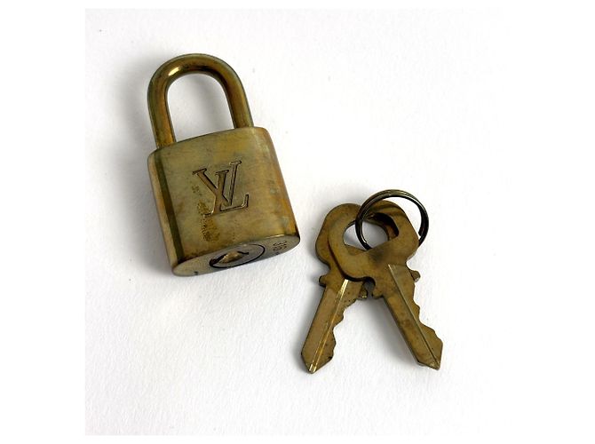Borsa a mano Louis Vuitton Trouville - vista 11