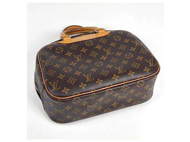 Borsa a mano Louis Vuitton Trouville - vista 2