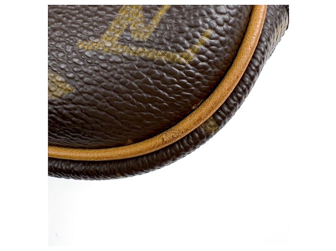 Borsa a mano Louis Vuitton Trouville - vista 3