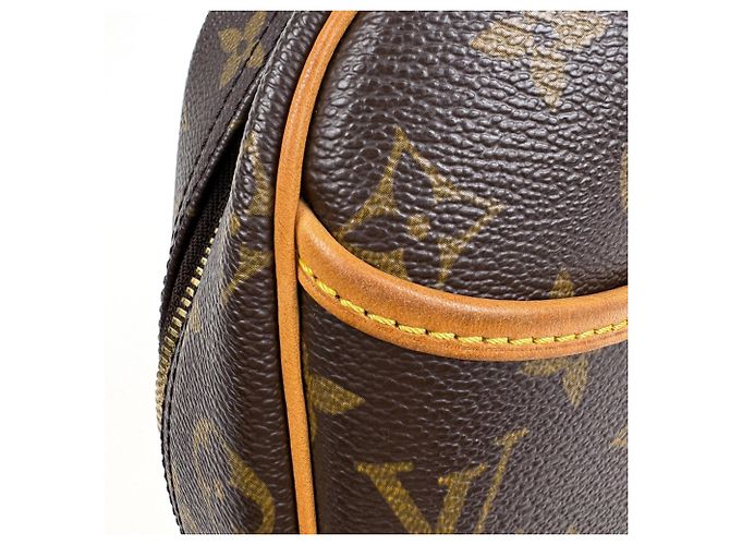Borsa a mano Louis Vuitton Trouville - vista 4