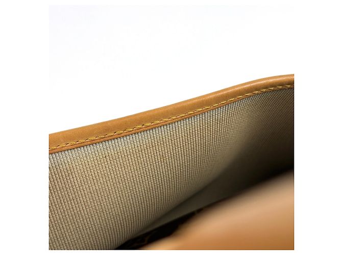 Borsa a mano Louis Vuitton Trouville - vista 5