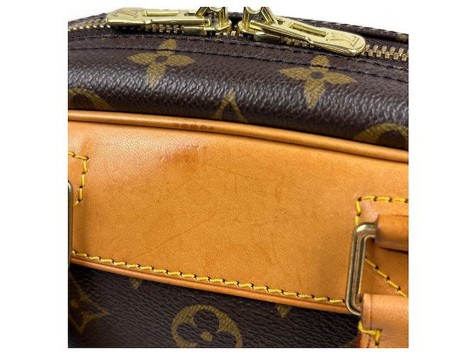 Borsa a mano Louis Vuitton Trouville - vista 6