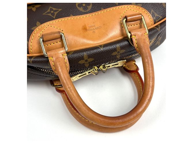 Borsa a mano Louis Vuitton Trouville - vista 9
