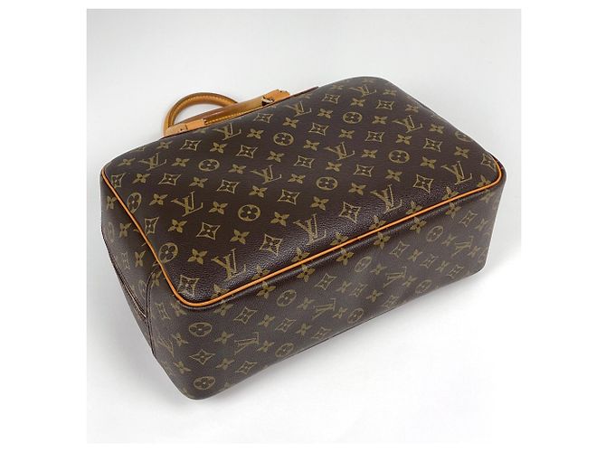Borsa a mano Louis Vuitton Deauville - vista 2