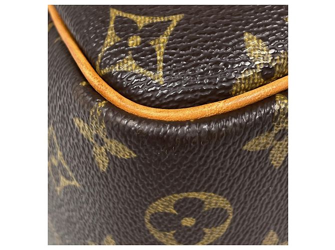 Borsa a mano Louis Vuitton Deauville - vista 3