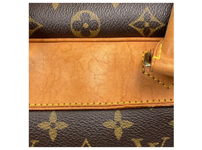 Borsa a mano Louis Vuitton Deauville - vista 5