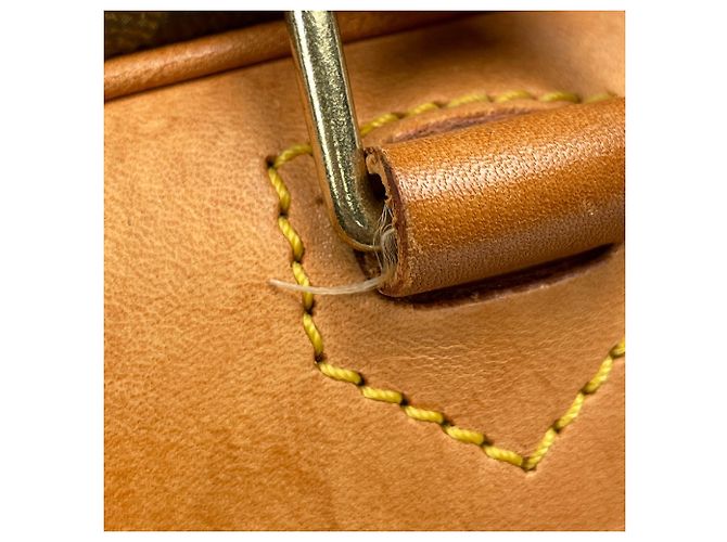 Borsa a mano Louis Vuitton Deauville - vista 6