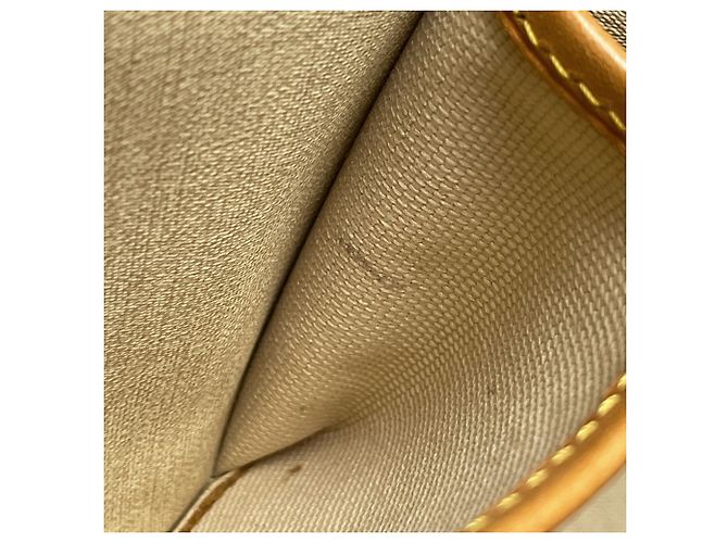 Borsa a mano Louis Vuitton Deauville - vista 8