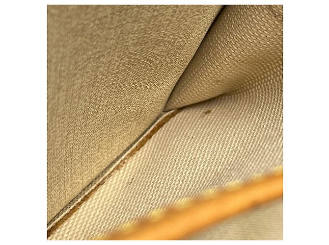Borsa a mano Louis Vuitton Deauville - vista 9