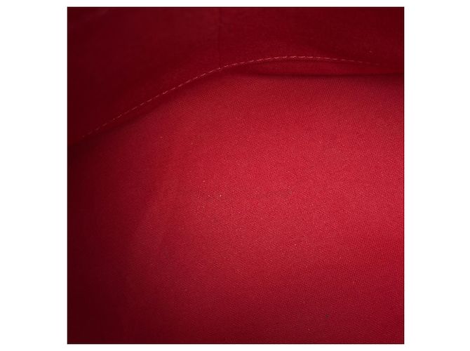 Borsa Louis Vuitton Siena MM - vista 10