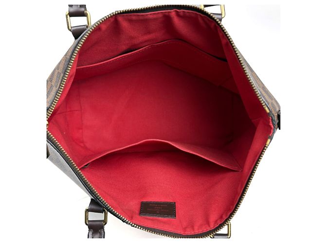 Borsa Louis Vuitton Siena MM - vista 11
