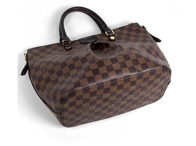 Borsa Louis Vuitton Siena MM - vista 2