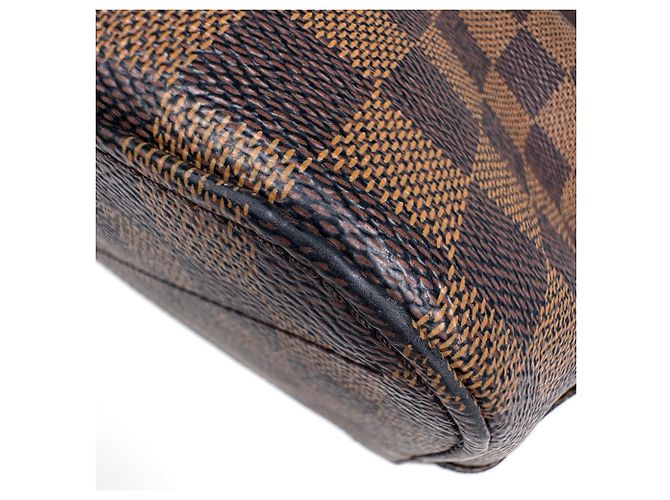Borsa Louis Vuitton Siena MM - vista 3