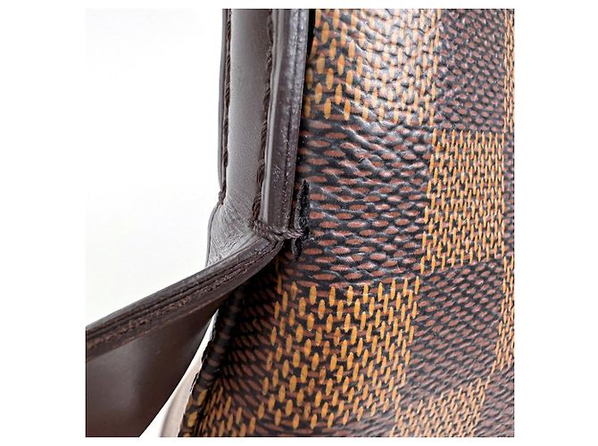 Borsa Louis Vuitton Siena MM - vista 5