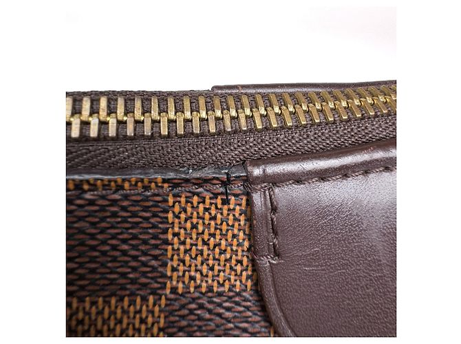 Borsa Louis Vuitton Siena MM - vista 7