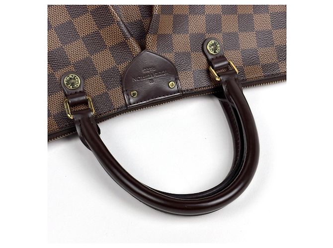 Borsa Louis Vuitton Siena MM - vista 9