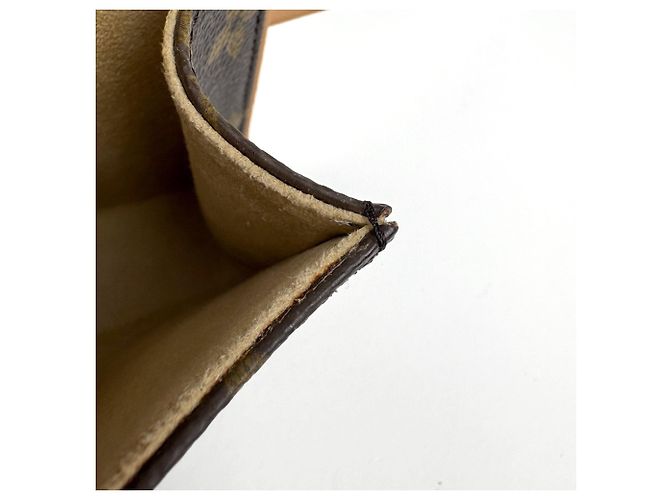 Borsa a tracolla Louis Vuitton Florentine Pochette - vista 6