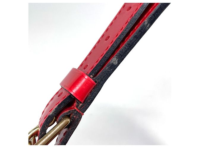 Noe Borsa a tracolla Louis Vuitton Petit Noé - vista 5