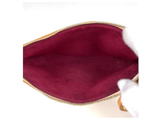 Louis Vuitton Monogram Multicolore Pochette Accessoires - vista 7