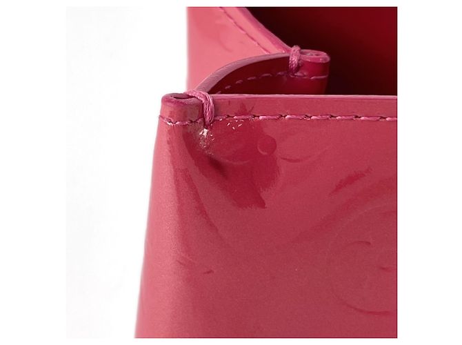 Borsa Tote Louis Vuitton Lead PM - vista 5