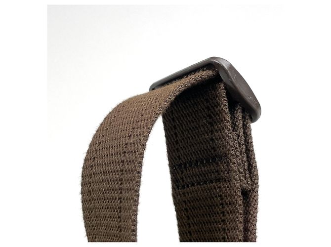 Borsa a tracolla Louis Vuitton Reporter PM - vista 7