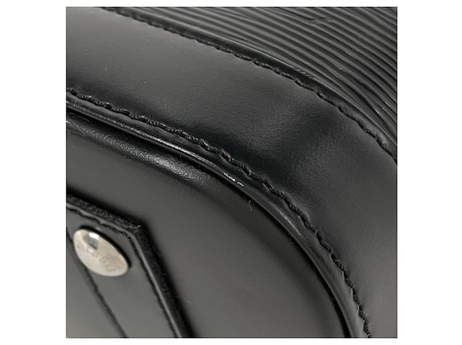 Borsa Louis Vuitton Alma BB - vista 3