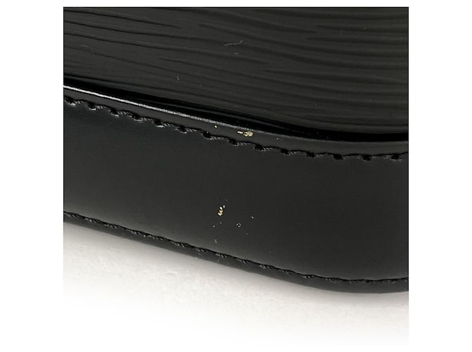 Borsa Louis Vuitton Alma BB - vista 4