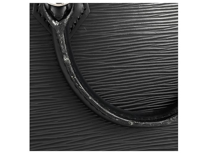 Borsa Louis Vuitton Alma BB - vista 6