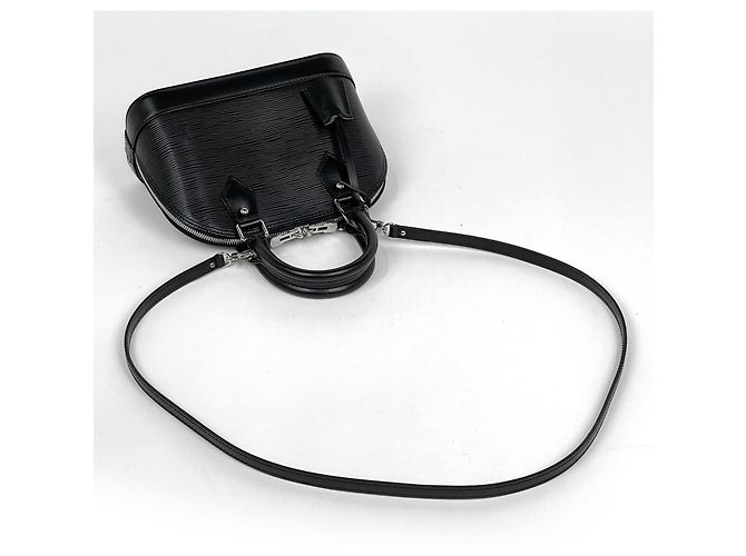 Borsa Louis Vuitton Alma BB - vista 7