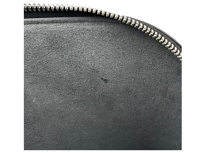 Borsa Louis Vuitton Alma BB - vista 8