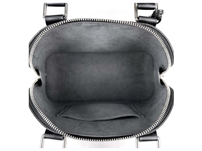 Borsa Louis Vuitton Alma BB - vista 9