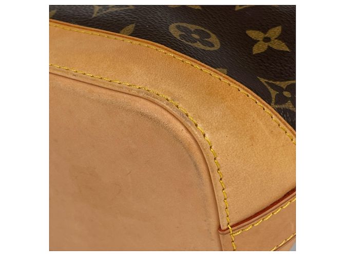 Louis Vuitton Lockit Handtasche Tote Bag - Ansicht 3