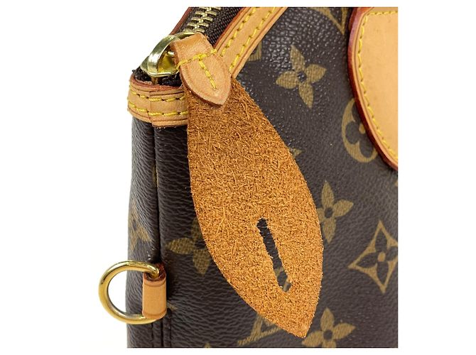 Louis Vuitton Lockit Handtasche Tote Bag - Ansicht 4