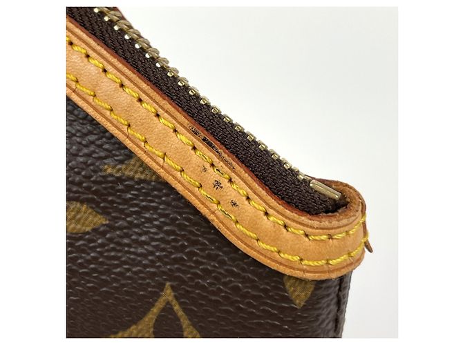 Louis Vuitton Lockit Handtasche Tote Bag - Ansicht 5