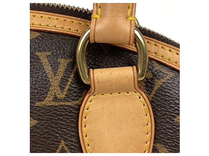 Louis Vuitton Lockit Handtasche Tote Bag - Ansicht 6