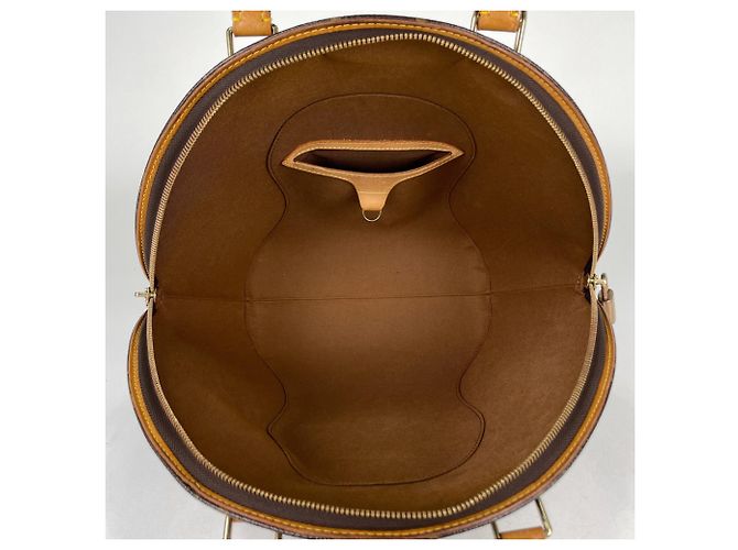Borsa Louis Vuitton Ellipse MM - vista 8
