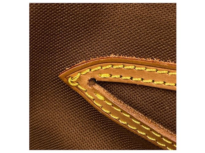 Borsa a mano Louis Vuitton Alma - vista 7