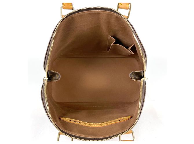 Borsa a mano Louis Vuitton Alma - vista 8