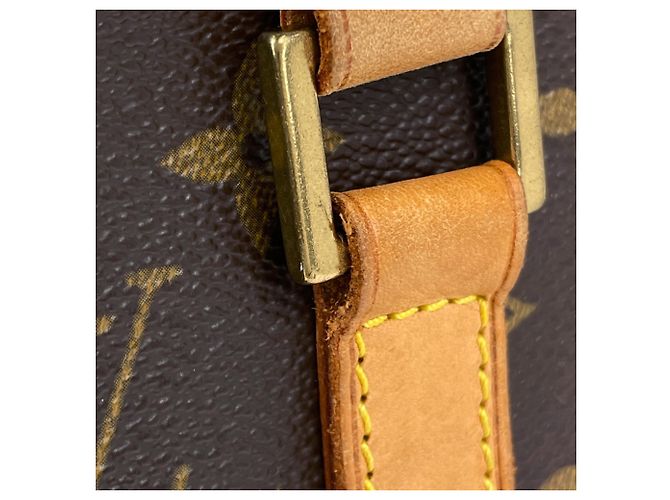 Borsa Tote Louis Vuitton Vavin GM - vista 4
